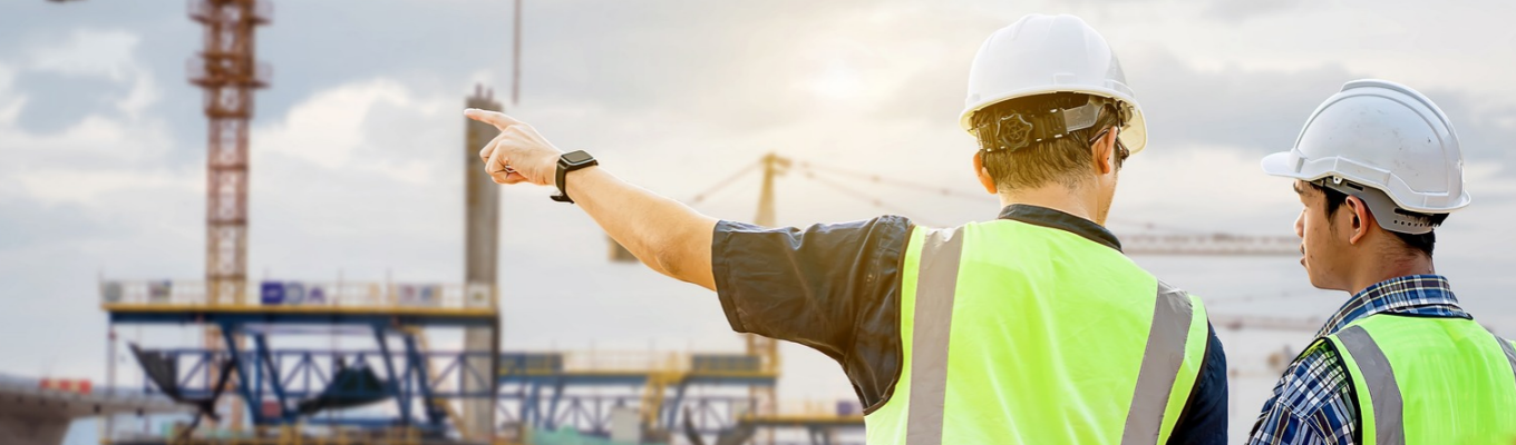 Dia do Engenheiro Civil e do Trabalhador da Construção Civil