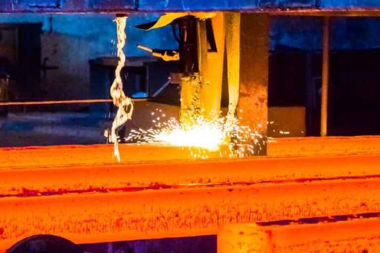 Características e Aplicações do Aço ASTM-A36