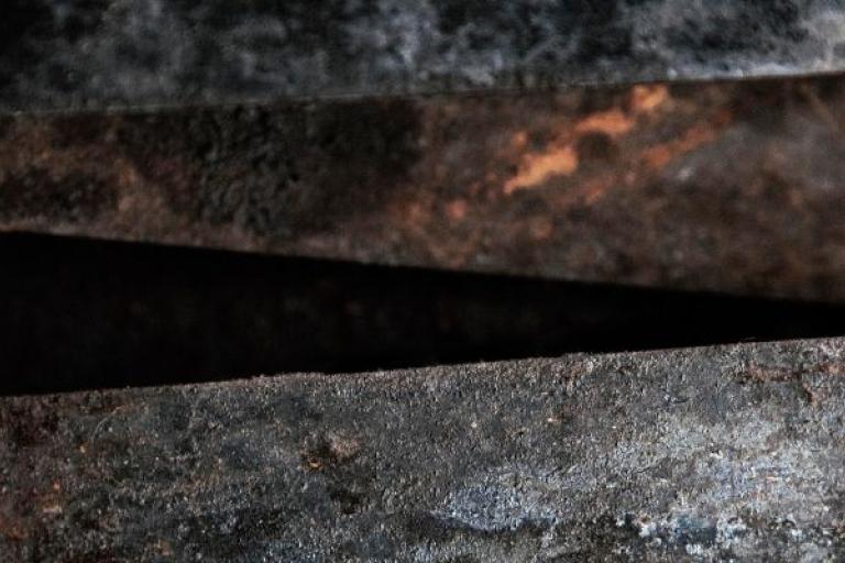 Corrosão do aço: entenda como ela ocorre e como se prevenir