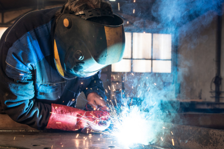 Diferenças entre Solda TIG, MIG e Eletrodo Revestido