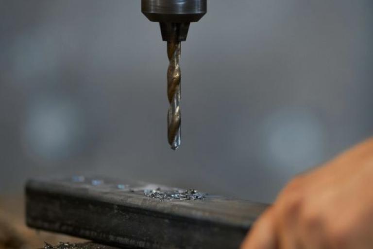 As 10 ferramentas que não podem faltar na serralheria