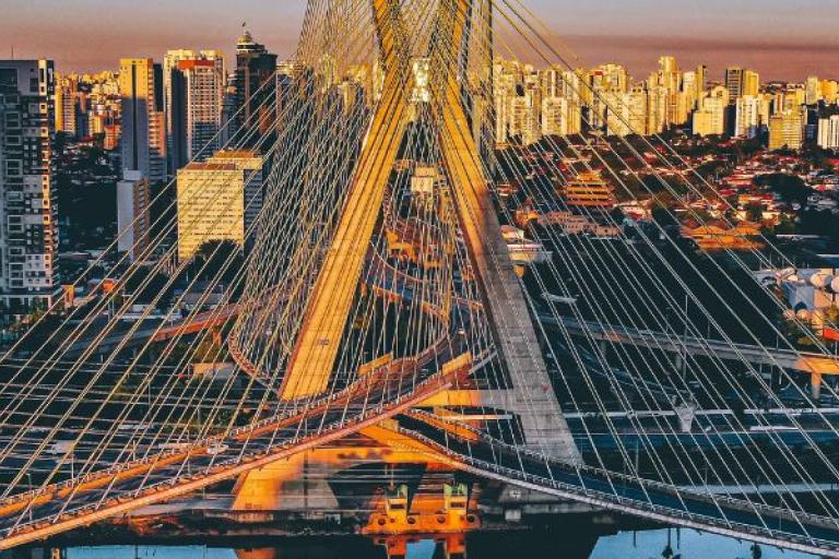 A história do aço no Brasi