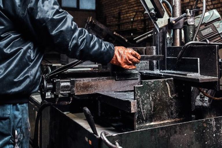 Investir em maquinário: inovação e competitividade