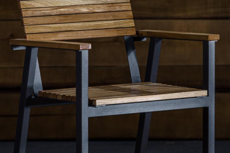 Personalização de produtos de Serralheria