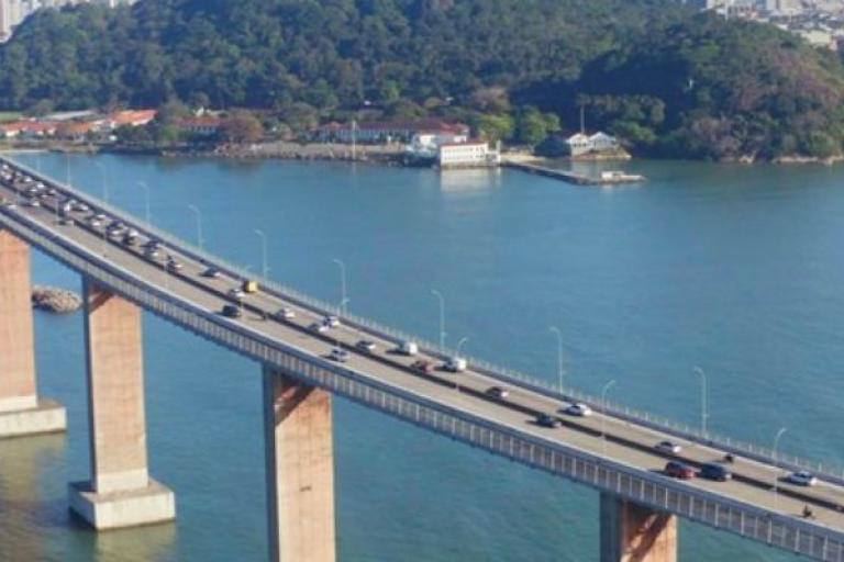 Aço Gerdau na construção da Ciclovia da Vida