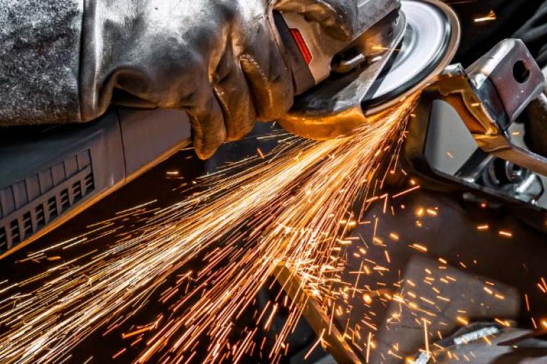 Profissionalizando-se como Serralheiro