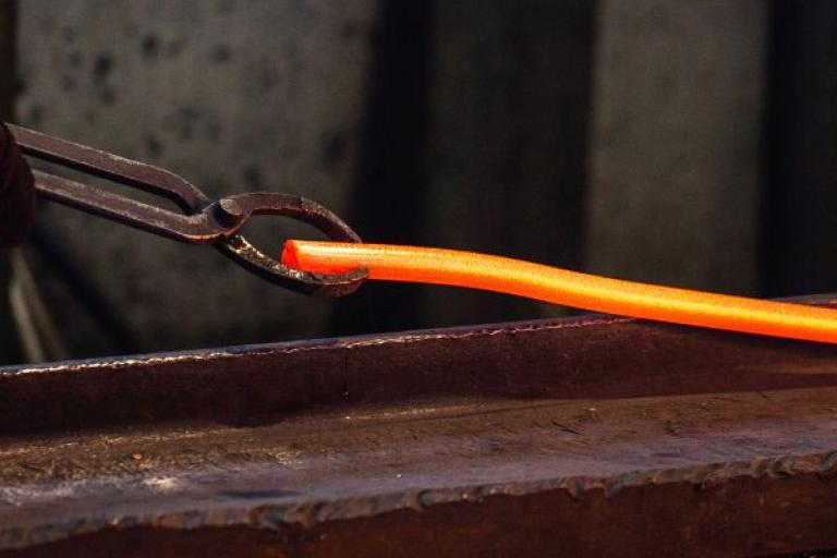 Resistência do aço