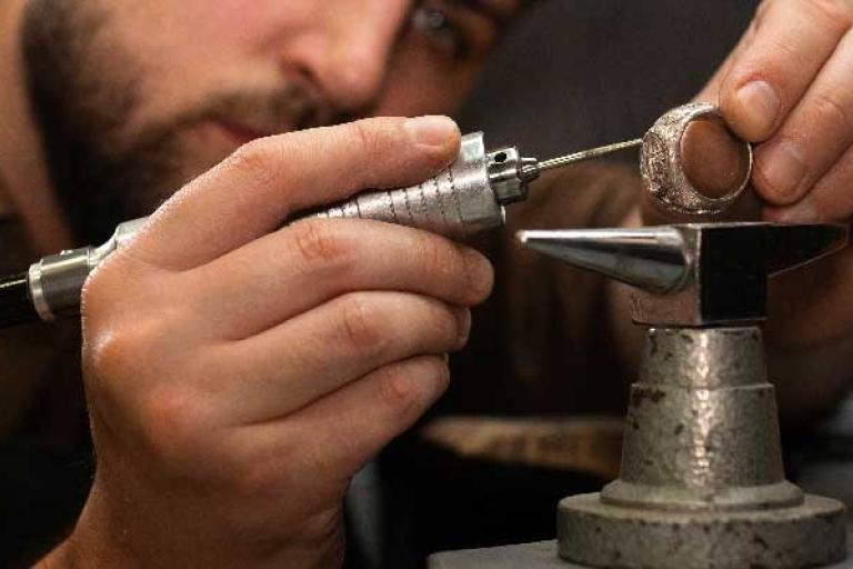 Serralheria artesanal, o que é?