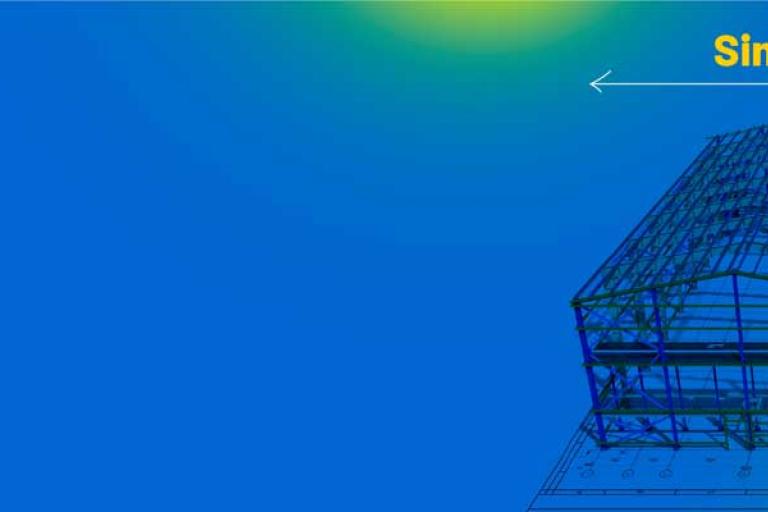 Simulador de Galpões