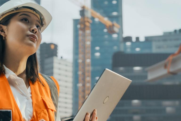 Biblioteca BIM: Como a Gerdau revoluciona a construção civil com tecnologia