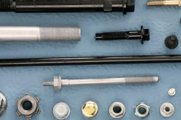 Fixadores Automotivo