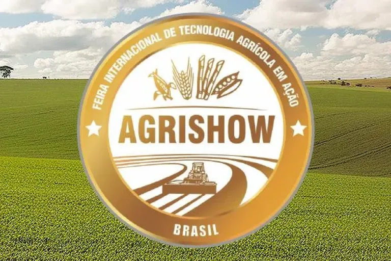 O que é a Agrishow? História da feira e o que esperar esse ano 