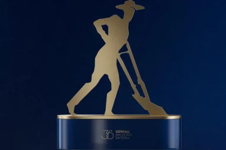 Prêmio Gerdau Melhores da Terra