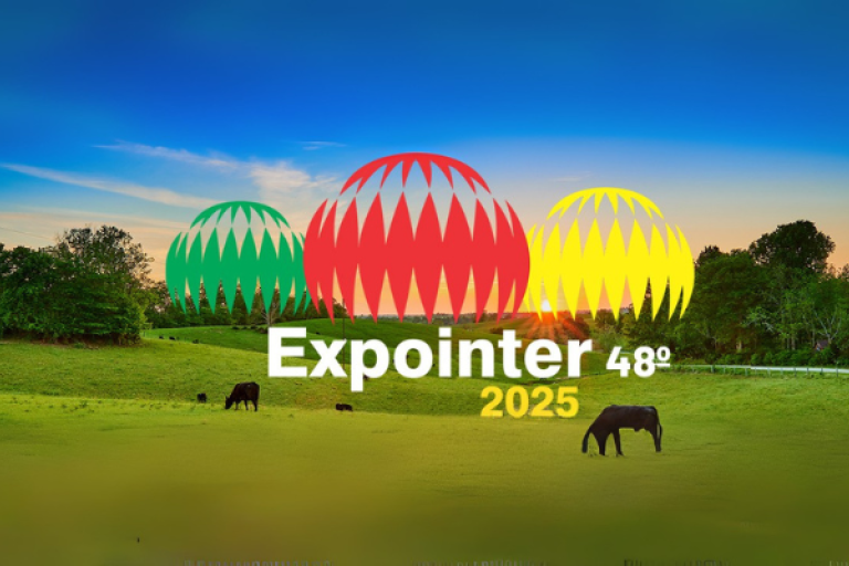Prêmio Gerdau Melhores da Terra 2025 na Expointer