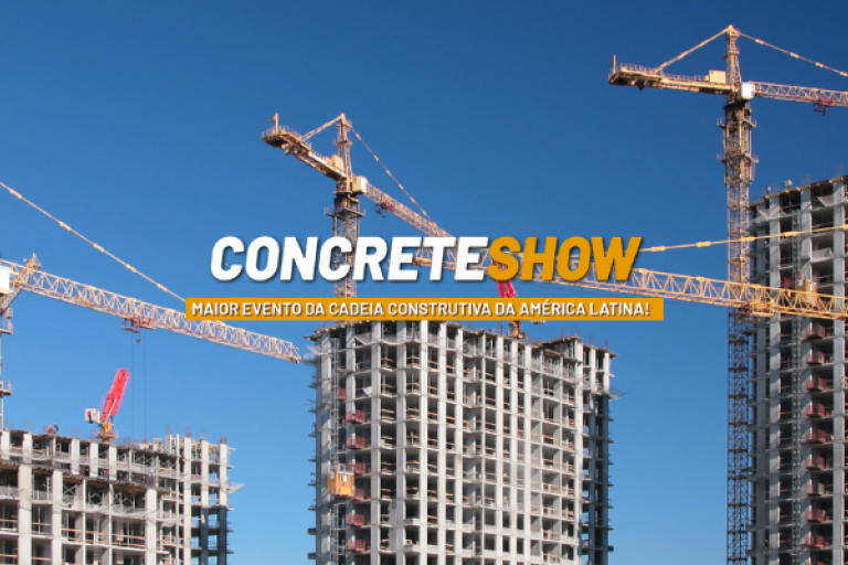 Concrete show 2025