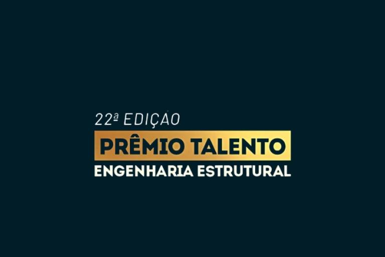Prêmio Talento Engenharia Estrutural