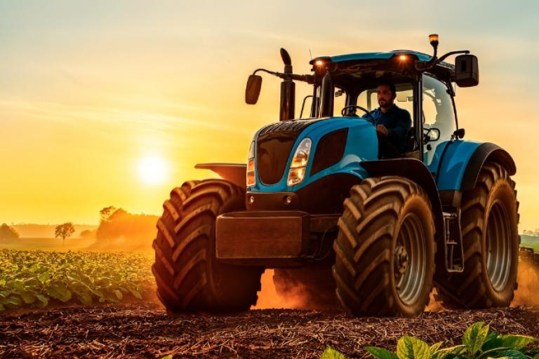 Entenda como a Gerdau fortalece o agronegócio no Campo e na Indústria