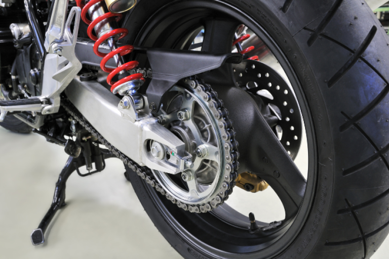 O papel das motos na mobilidade urbana do Brasil