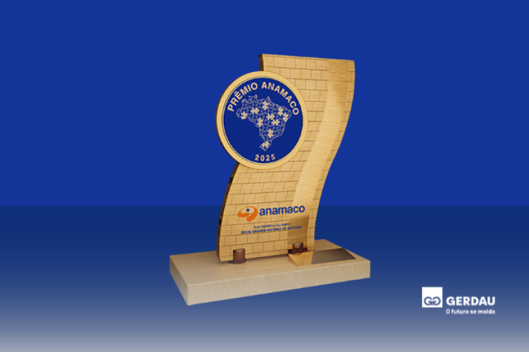 Prêmio Anamaco 2025