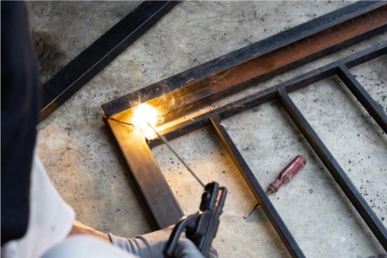 Calculadora Serralheria