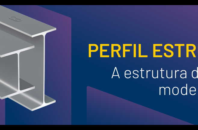 Perfil Estrutural W
