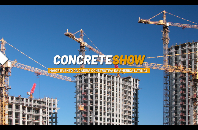 Concrete Show 2025