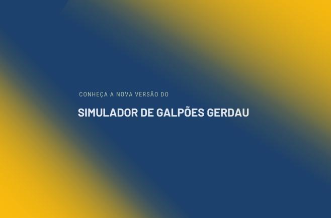 Simulador de Galpões