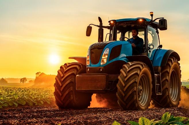 Entenda como a Gerdau fortalece o agronegócio no Campo e na Indústria