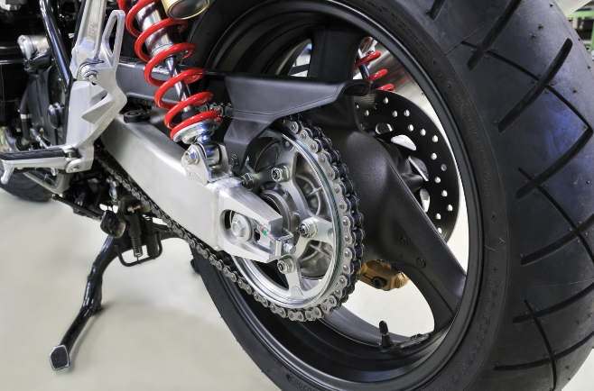 O papel das motos na mobilidade urbana do Brasil