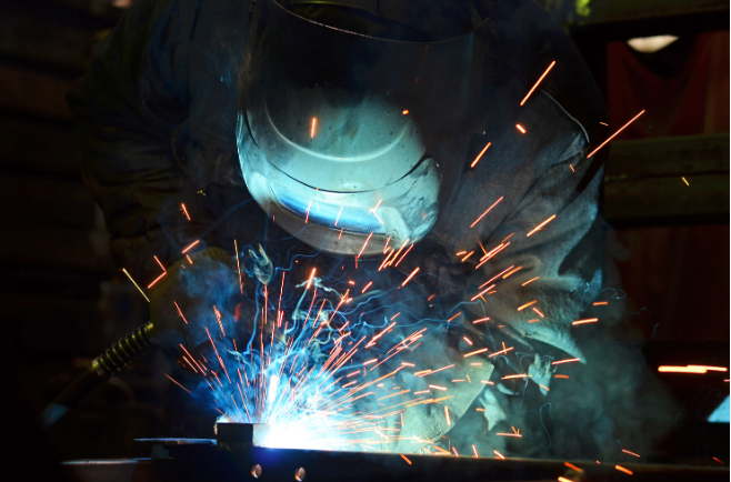 Conheça a linha MIG Gerdau