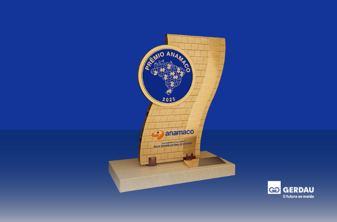 Prêmio Anamaco 2025