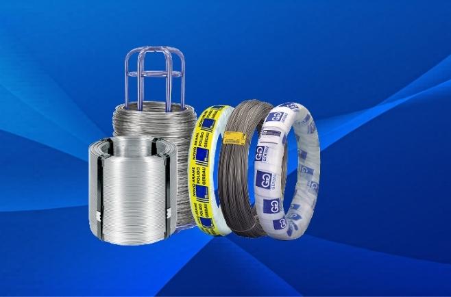 Arames Industriais Gerdau