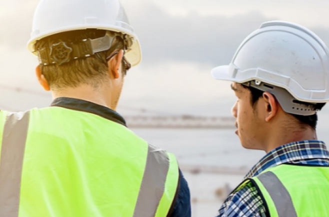 Dia do Engenheiro Civil e do Trabalhador da Construção Civil