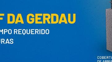 Simulador de TRRF Gerdau