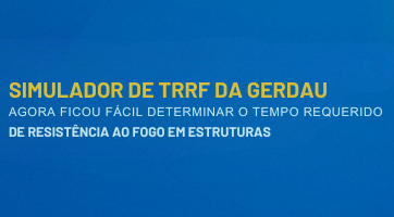 Simulador de TRRF Gerdau