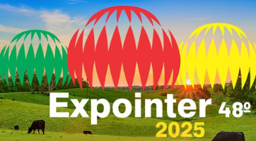 Prêmio Gerdau Melhores da Terra 2025 na Expointer