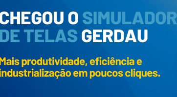 Simulador de Telas