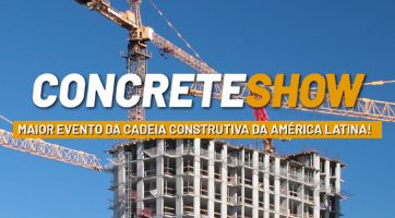 Concrete show 2025