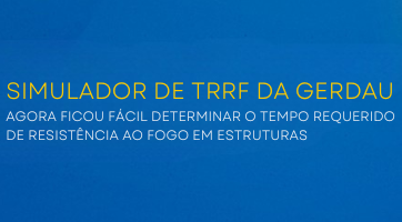 Simulador de TRRF Gerdau
