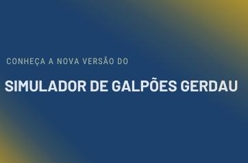 Simulador de Galpões