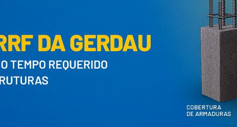 Simulador de TRRF Gerdau