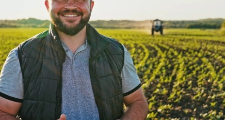 Dia do Agricultor
