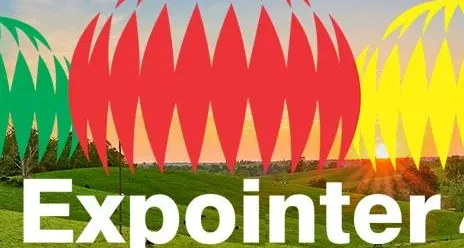 Prêmio Gerdau Melhores da Terra 2025 na Expointer
