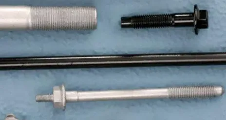 Fixadores Automotivo