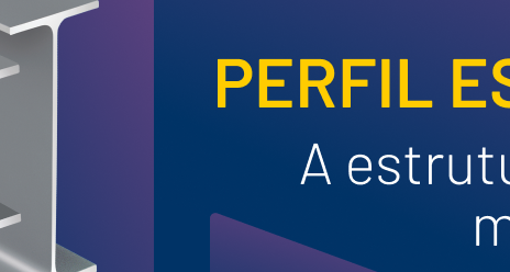 Perfil Estrutural W