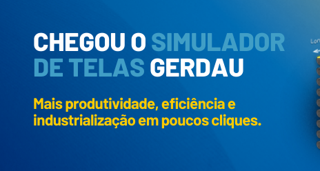 Simulador de Telas