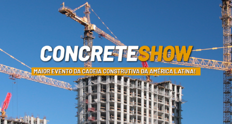 Concrete Show 2025