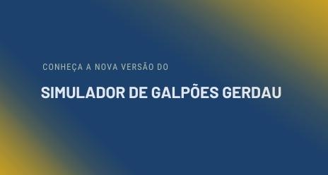 Simulador de Galpões