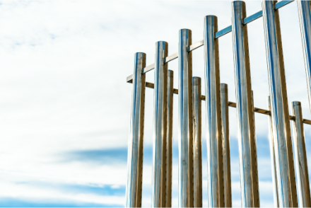 Calculadora de Materiais para Serralheria