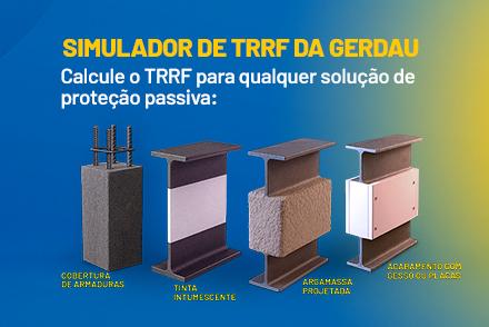Simulador de TRRF